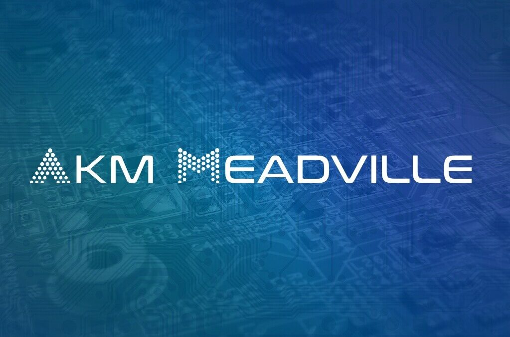 Highlights: 1st Anniversary of AKM Meadville