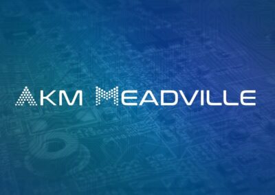 AKM Meadville Awarded the “2022 Caring Company” Logo